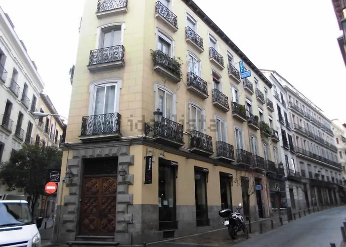 Hostal Sardinero